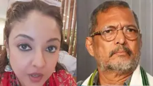 Tanushree Dutta Reaction