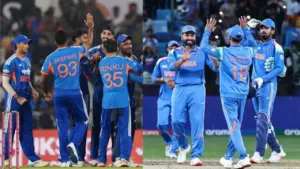 Team India