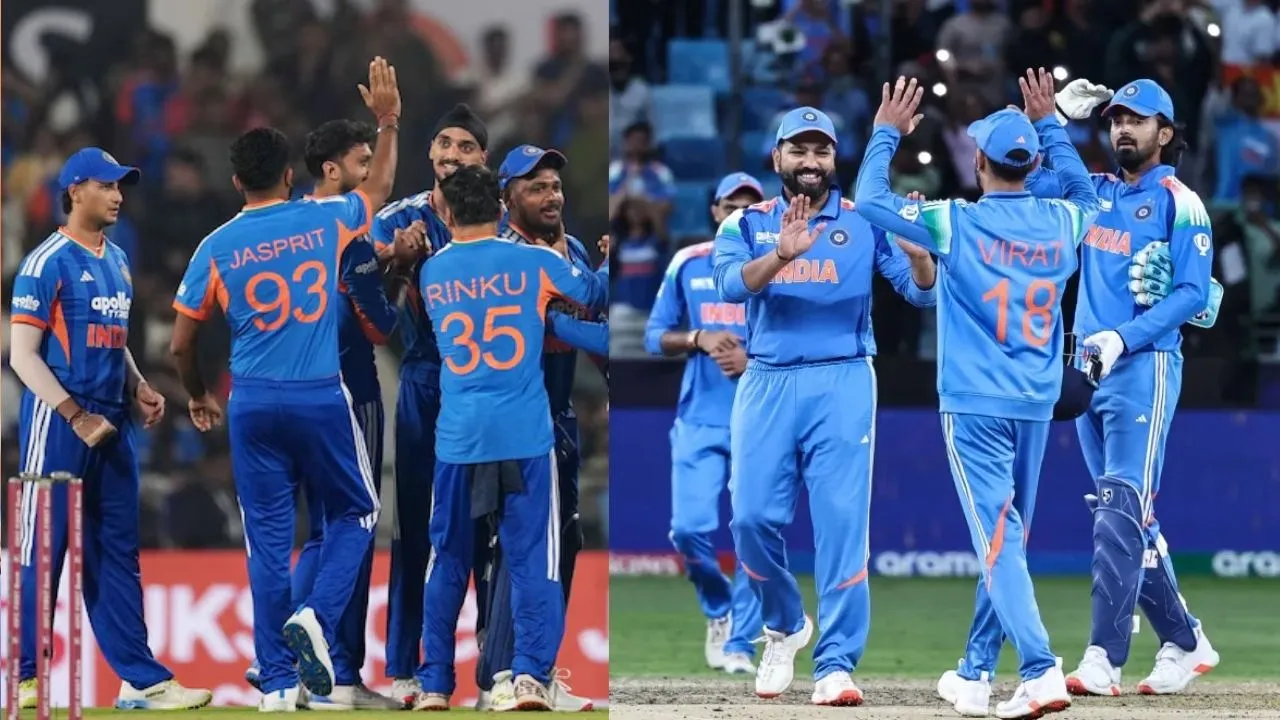 Team India