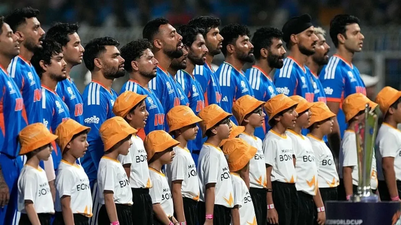Team India