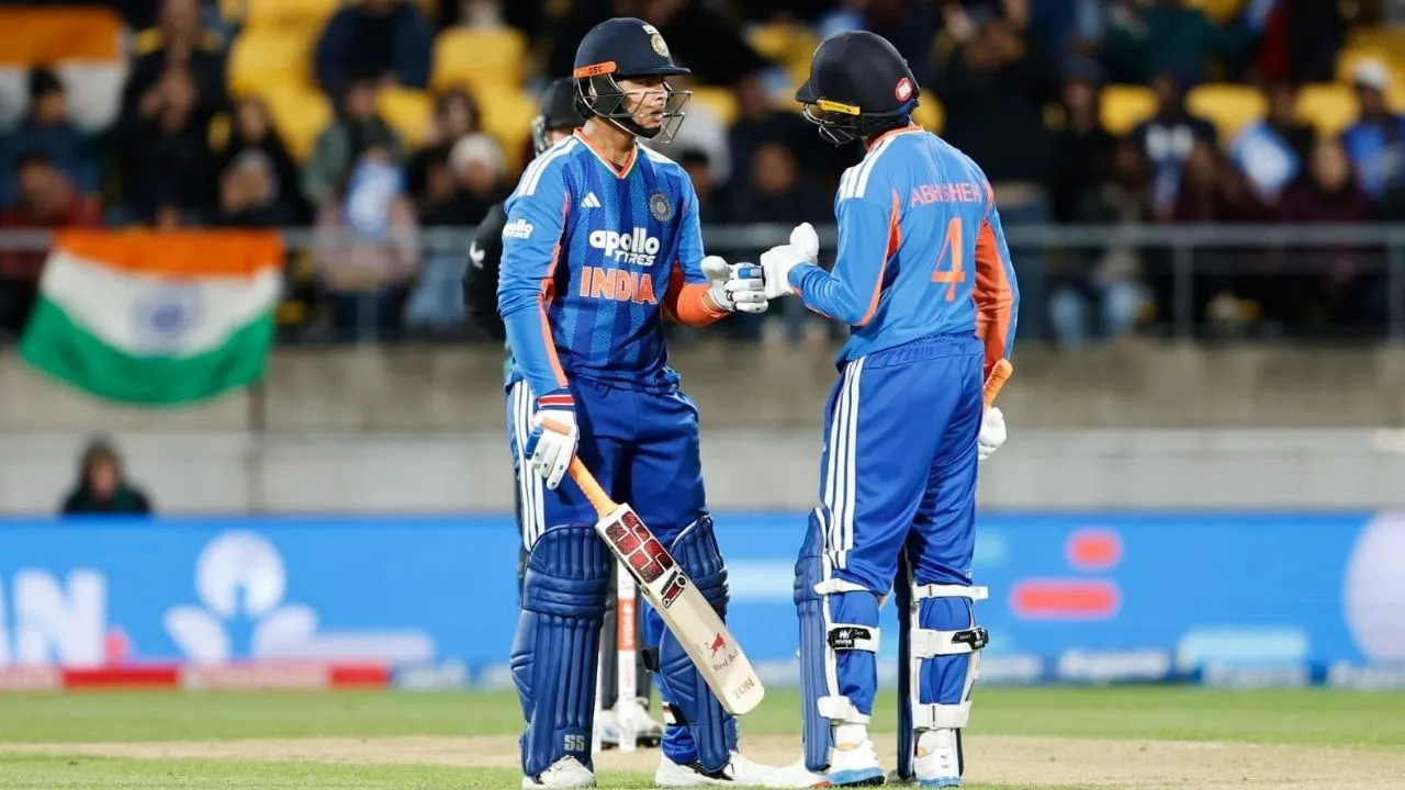 Team India