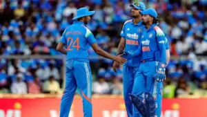 Team India
