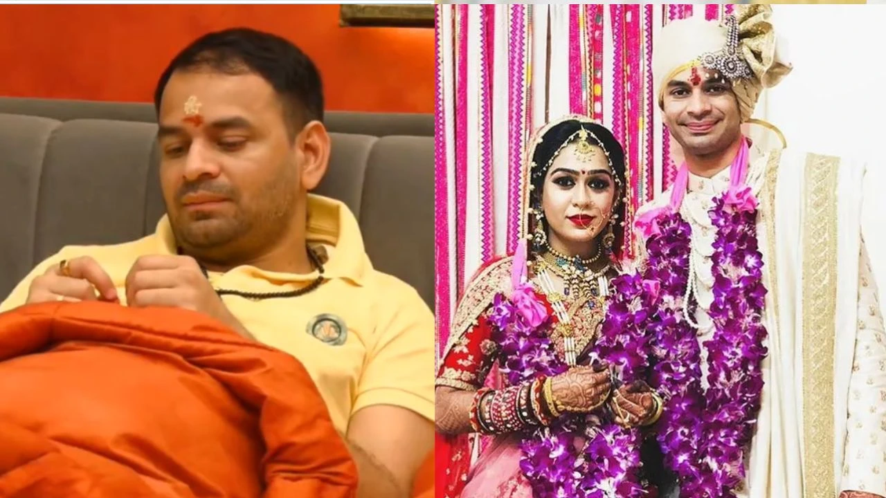 Tej Pratap Yadav