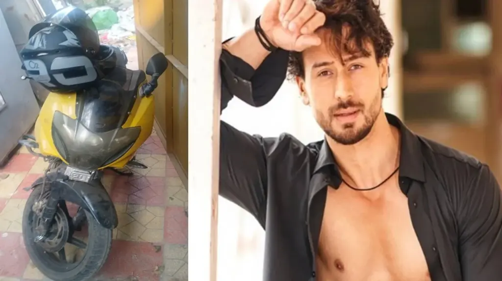 Tiger Shroff Attack Case