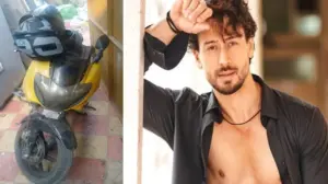 Tiger Shroff Attack Case