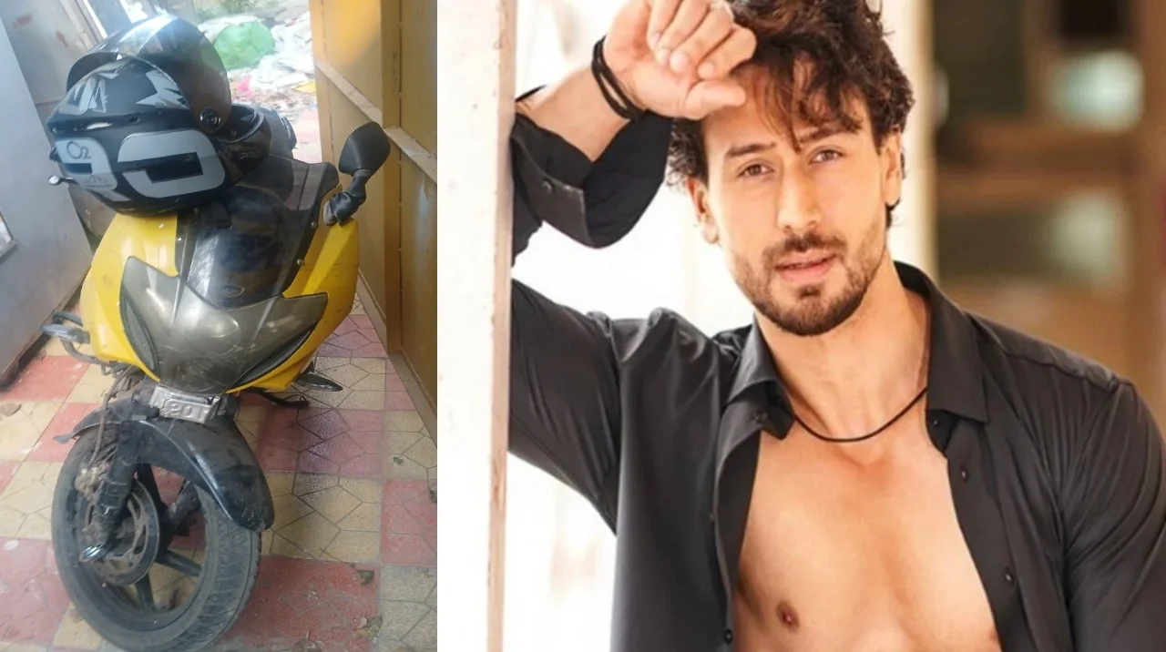 Tiger Shroff Attack Case