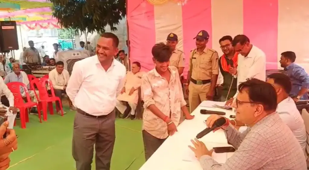 Tikamgarh news