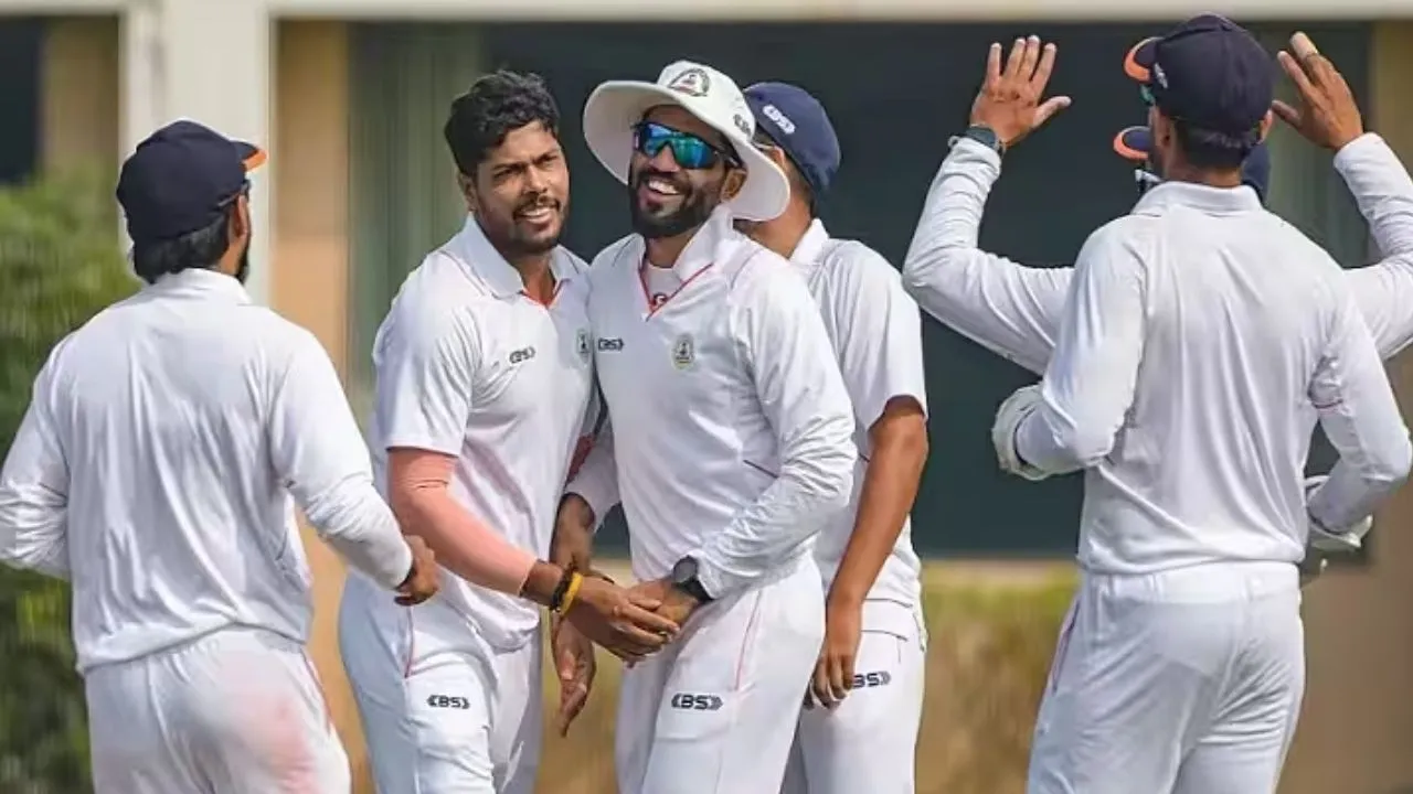 Umesh Yadav