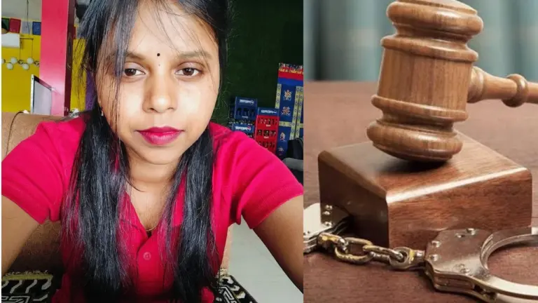 सोशल मीडिया इन्फ्लुएंसर आकांक्षा टोप्पो गिरफ्तार, कोर्ट में पेश करने की तैयारी