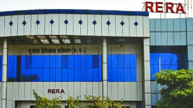 Raipur News: प्लॉट का कब्जा नहीं देने पर रेरा का बड़ा फैसला, प्रमोटर लौटाएगा 33.70 लाख रुपए