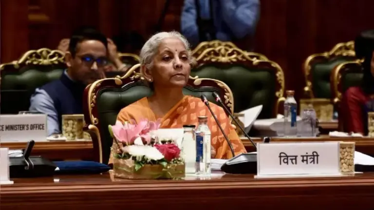 GST की 57वीं बैठक में बड़ा फैसला: टैक्स अधिकारियों के अरेस्ट करने का अधिकार खत्म, रास्ते में ई-वे बिल चेकिंग पर रोक