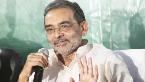 Upendra Kushwaha
