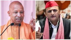 Uttar Pradesh Election 2027