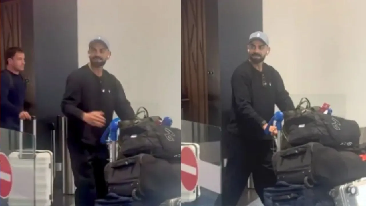 VIRAT