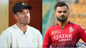 Virat kohli or AB de Villiers