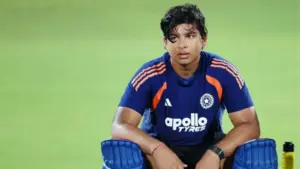 Vaibhav Sooryavanshi