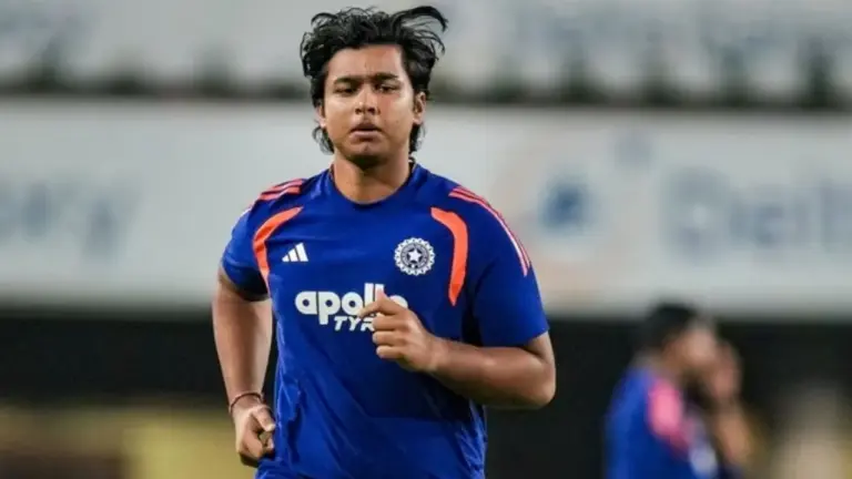 टीम इंडिया में तानाशाही? वैभव सूर्यवंशी को मौका ना मिलने पर फूटा कोच गुस्सा