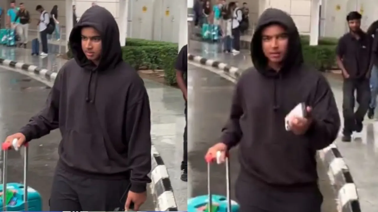 Vaibhav Suryavanshi