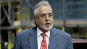 Vijay Mallya