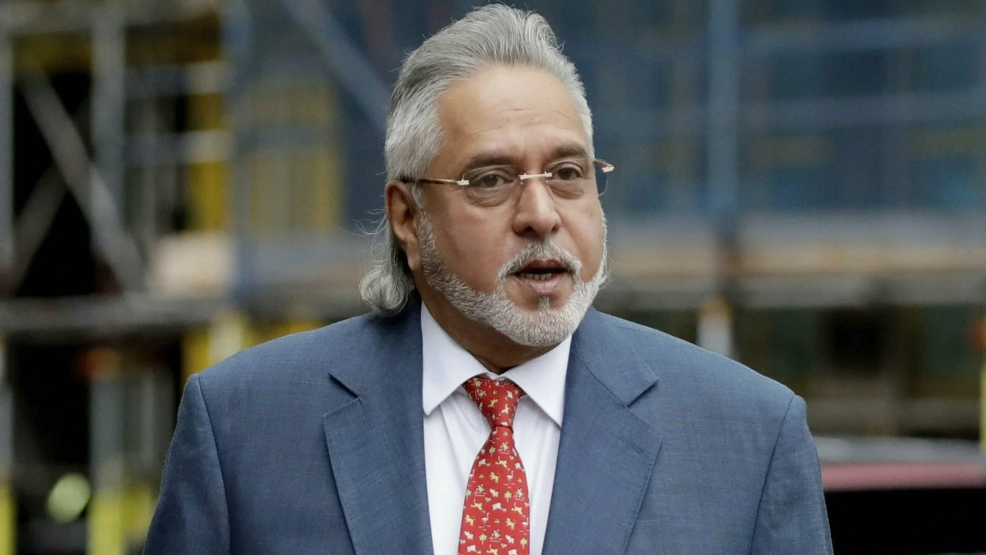 Vijay Mallya