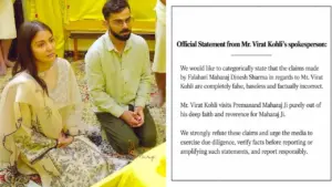 Virat Kohli-Anushka Sharma