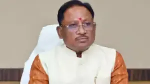 Vishnudeo Sai