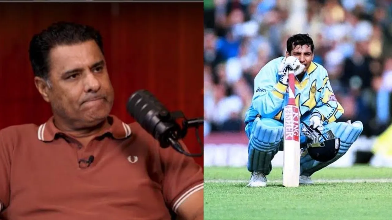 Waqar Younis