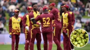 West Indies Cricket Team