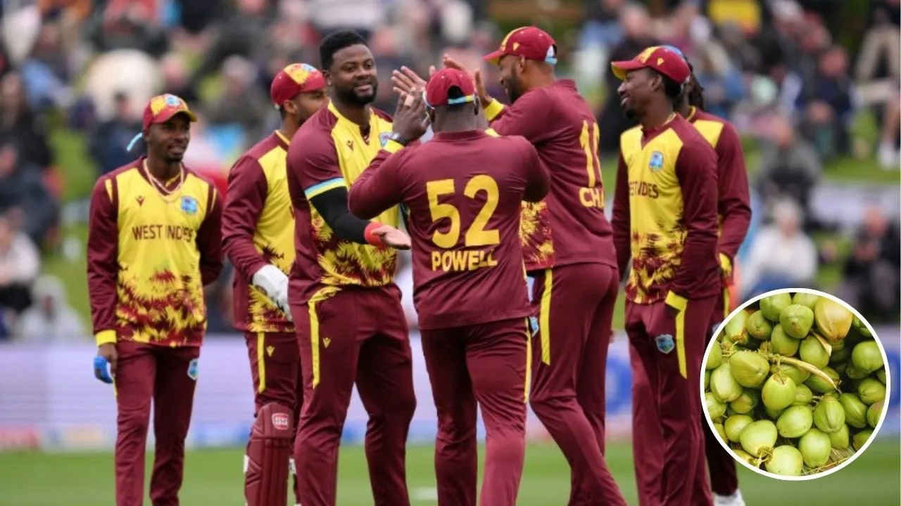 West Indies Cricket Team