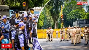 CJP's protest live