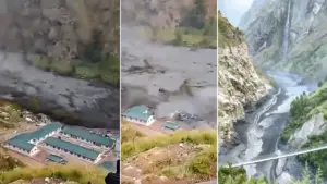 Nepal Floods