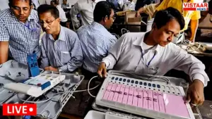 MLC Election Results 2026 Live