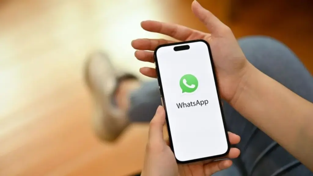 WhatsApp new features