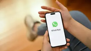 WhatsApp new features