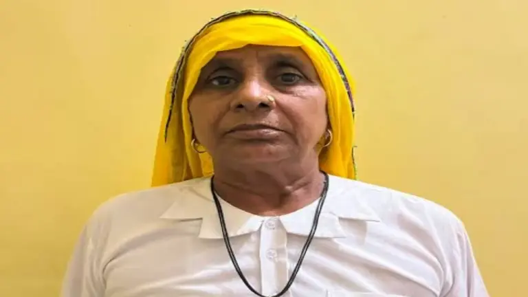 सरपंच बनने का जुनून…63 साल की उम्र में पास की 10वीं की परीक्षा, रिजल्ट देख हर कोई हैरान