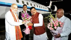 union home minister amit shah