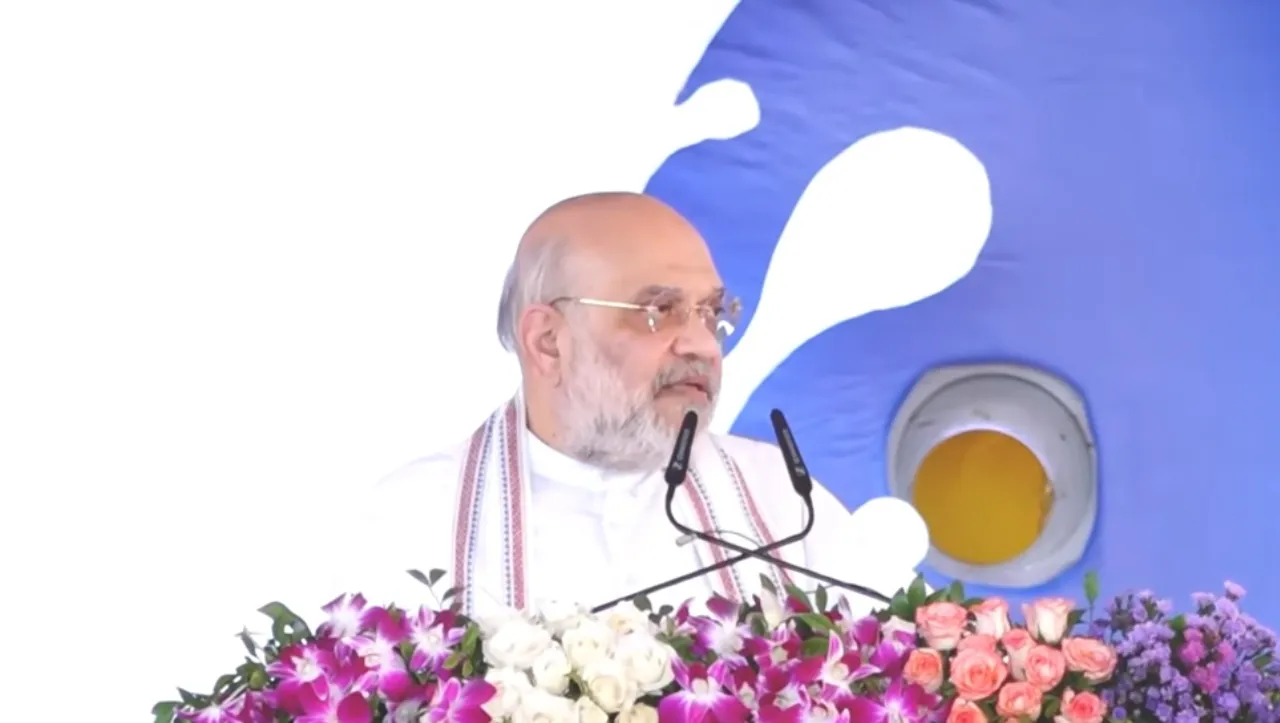 amit shah