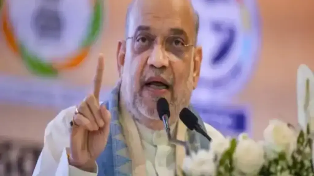 Amit Shah