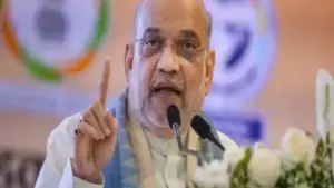 Amit Shah