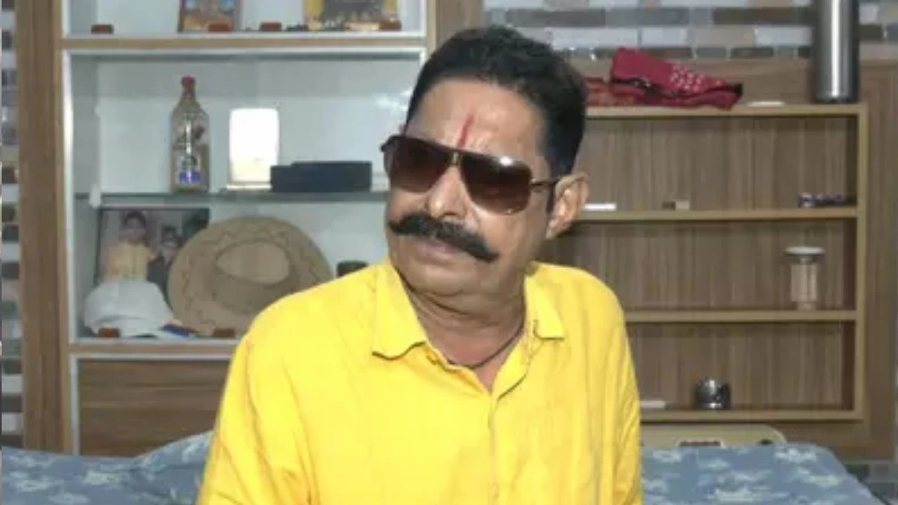 anant singh