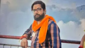 Vijay Mewada murder case witness threat
