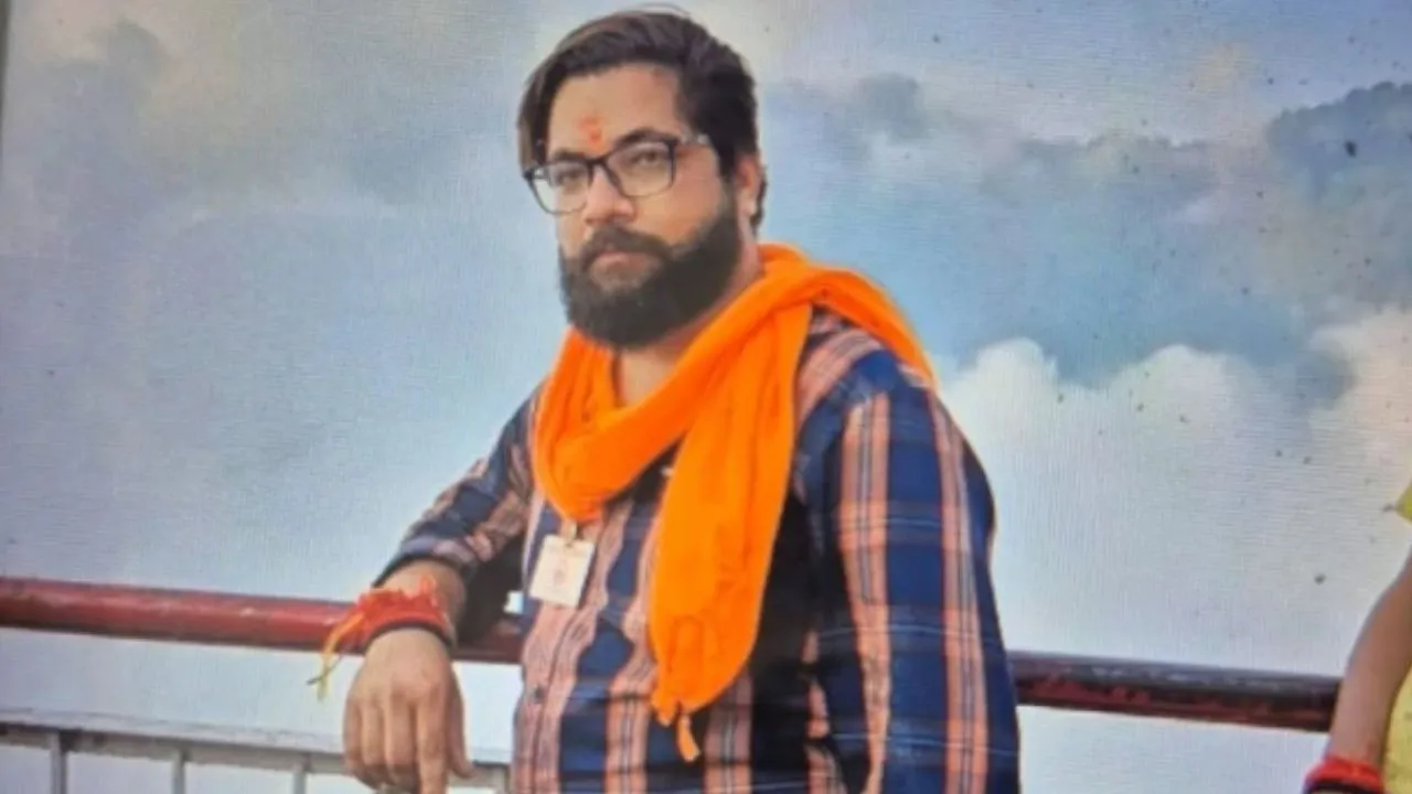 Vijay Mewada murder case witness threat