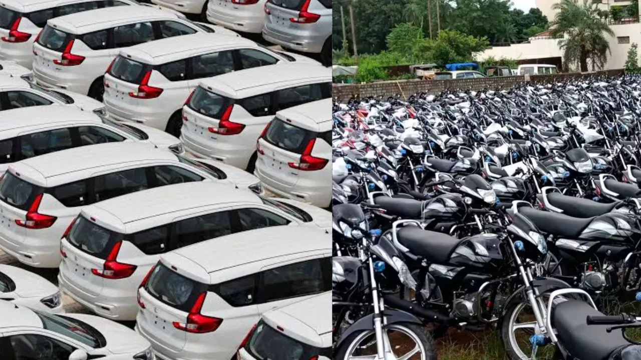 bhopal autommobile sector market boom more than 300 crore rupees business vijayadashmi