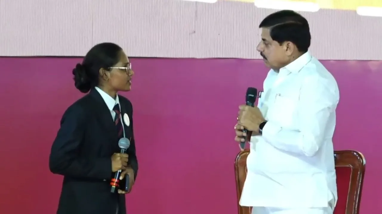 cm youth conclave bhopal cm mohan yadav
