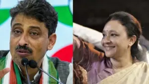 Aradhana Mishra, Imran Masood