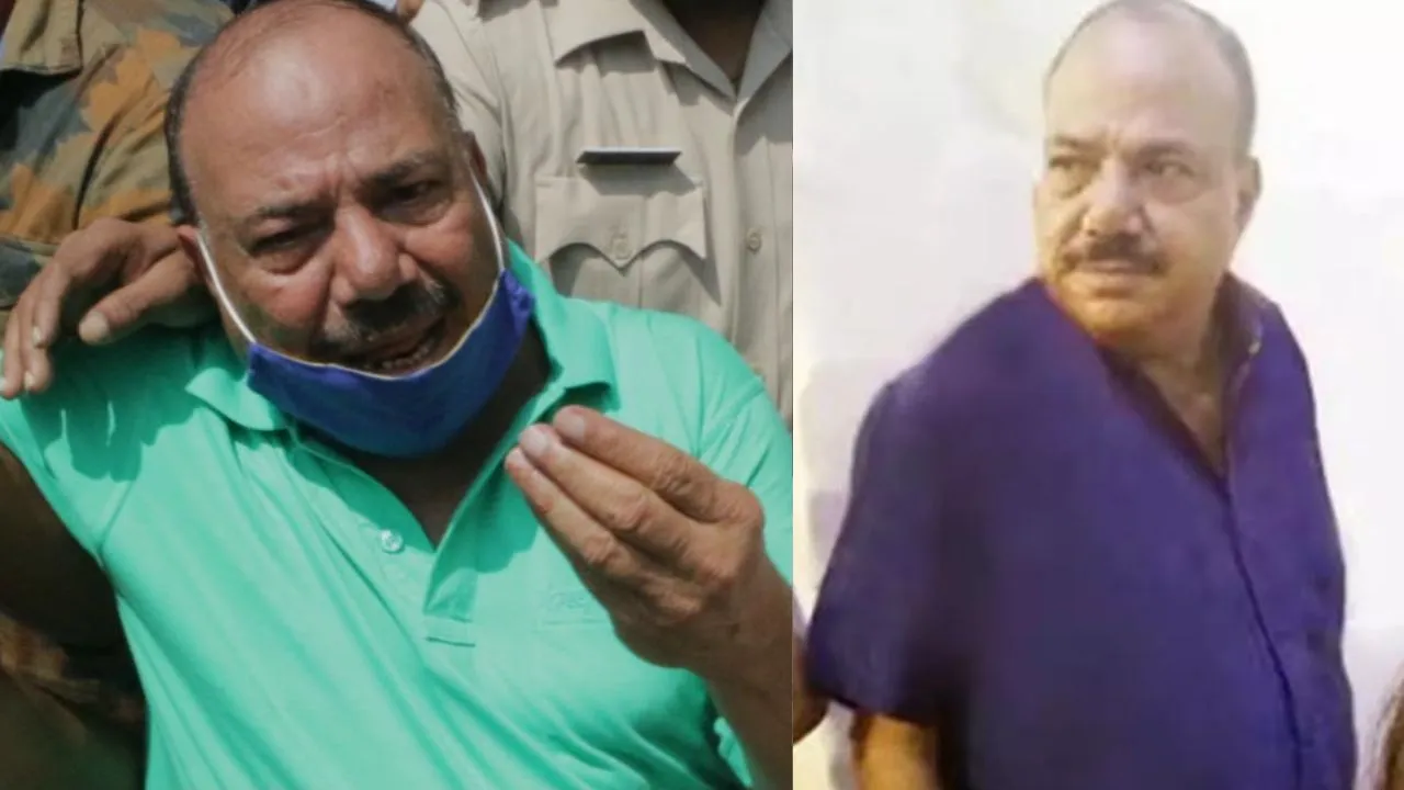 Bhopal pyare miyan 10 life sentences pocso court decision