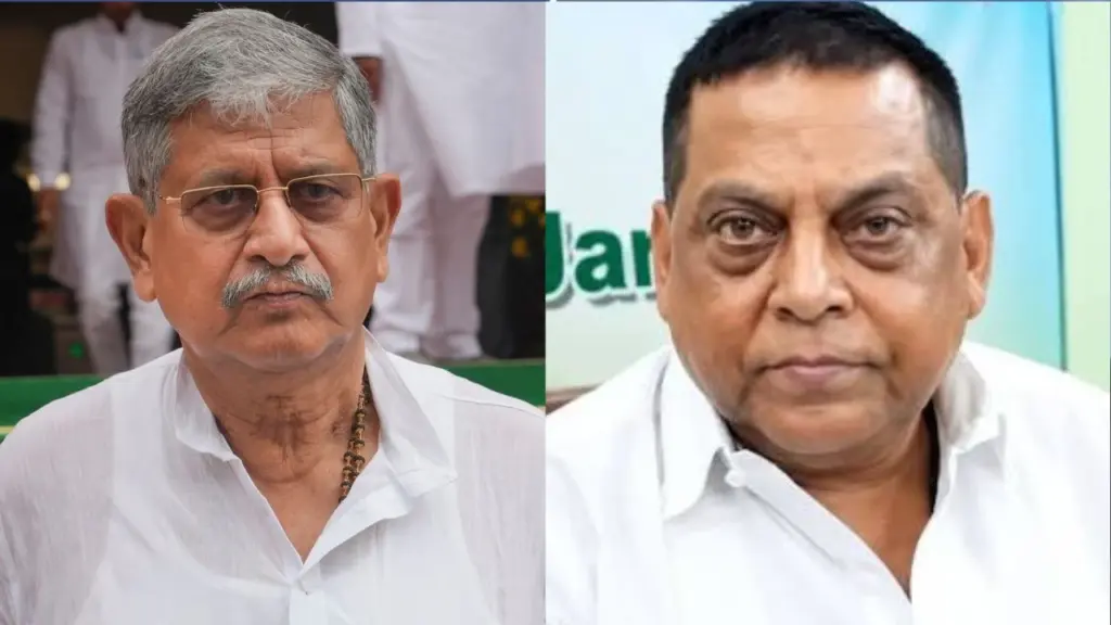 bihar politics