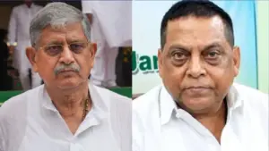 bihar politics
