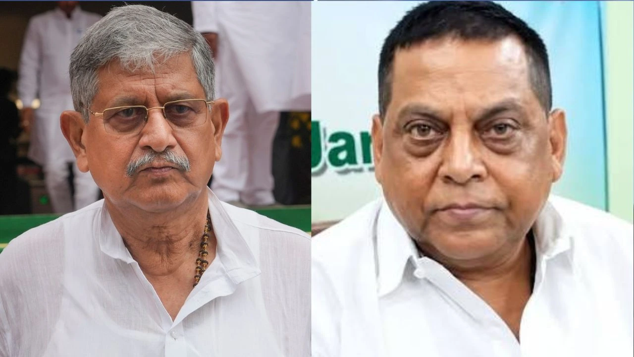 bihar politics