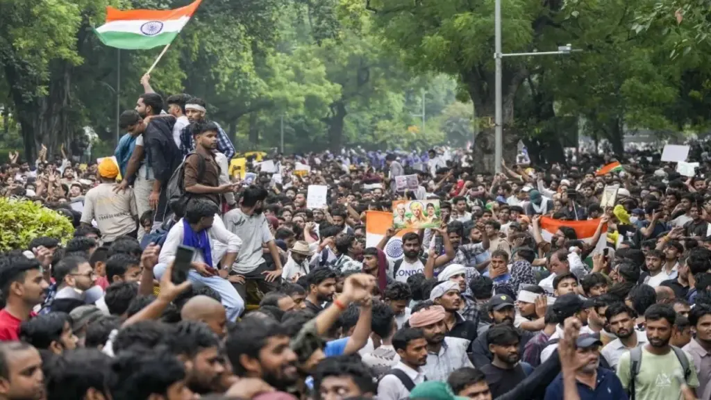 cjp protest